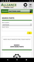 Alliance Tractor Portal 截圖 1