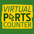 Heritage Tractor Virtual Parts icon