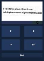 Temel Matematik Dersleri Ekran Görüntüsü 1