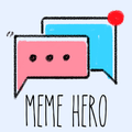 Meme Hero