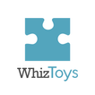 whizToys運動地墊遊戲平台 иконка