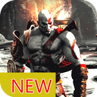 Walkthrough For God Of War icono