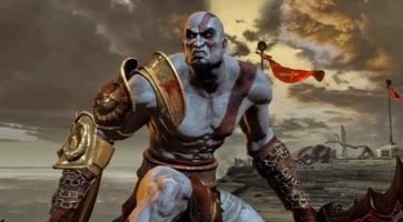 Walkthrough For God Of War ポスター