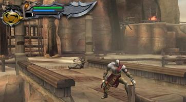 Walkthrough For God Of War Screenshot 1