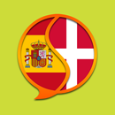 Danish Spanish Dictionary APK