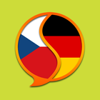 Czech German Dictionary أيقونة