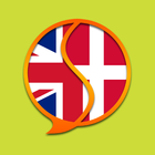 English Danish Dictionary icon