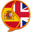 English Spanish Dictionary II+ APK