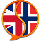 English Norwegian Dictionary Zeichen