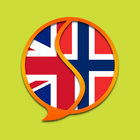 English Norwegian Dictionary icon