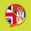 Serbian English Dictionary APK