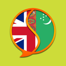 English Turkmen Dictionary APK