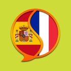 Spanish French Dictionary ikona