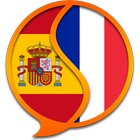 Spanish French Dictionary icon