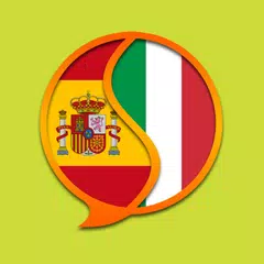 Spanish Italian Dictionary APK Herunterladen
