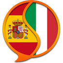 Spanish Italian Dictionary APK