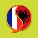 French Albanian Dictionary APK