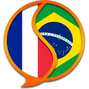 French Braz.Portuguese Dict APK