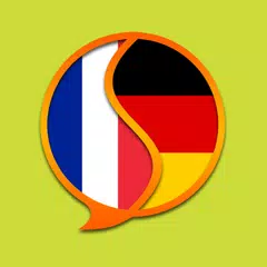 Скачать French German Dictionary APK
