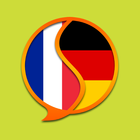 French German Dictionary ikon