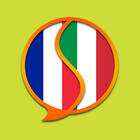 ikon French Italian Dictionary