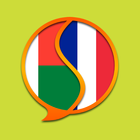 French Malagasy Dictionary biểu tượng