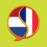 Frans Nederlands Woordenboek-icoon