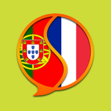 Dictionnar Français Portugais icône