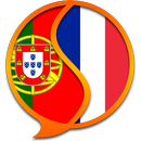 French Portuguese Dictionary APK