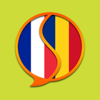 French Romanian Dictionary simgesi