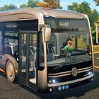 Bus Simulator 2023:Multiplayer icône