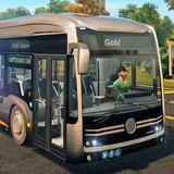 Bus Simulator 2023:Multiplayer icône