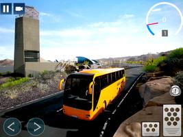 Bus Simulator 2023:Multiplayer スクリーンショット 3