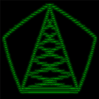 Radiotower biểu tượng