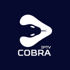 Cobra IPTV ไอคอน