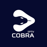 Cobra IPTV 圖標