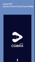 Cobra IPTV Affiche