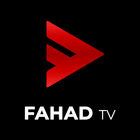Fahad Pro ícone