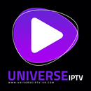 Universe IPTV APK