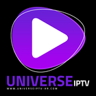 Universe IPTV icon
