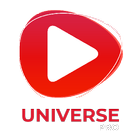Universe Pro آئیکن