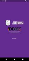 IDDIEC Digital Affiche