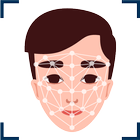 NetEscola Facial আইকন