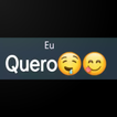 Figurinhas de Sedução icon