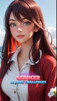 Seducer: AI Love Challenge 海報