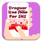 L'art de Draguer par SMS icône