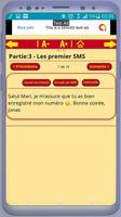 3 Schermata L'art de Draguer par SMS