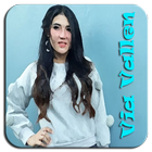 Lagu via Vallen - Selow+LIRIK أيقونة