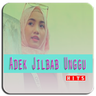 Lagu Adek Jilbab Unggu+LIRIK icône