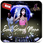 Lagu DJ Enak Susunya Mama Mp3 icône